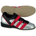 Adidas Ironwork II shoes