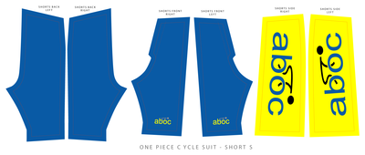 Skinsuit v2 bottom