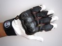 New equipment review - 5bling Keirinjo gloves