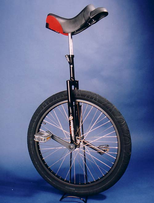 nimbus unicycle