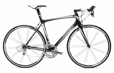 2008 Trek Madone 5.2 performance