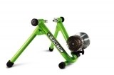 New equipment - power calibrated spin trainer