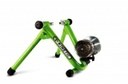New equipment - power calibrated spin trainer