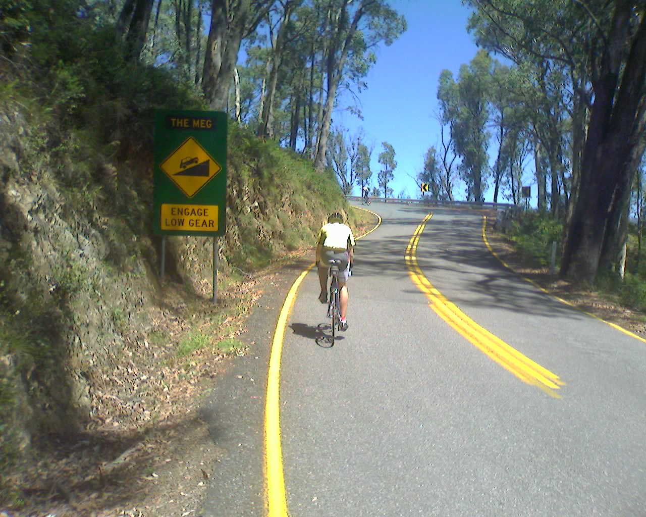 The Meg Mt Hotham