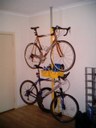 Ikea Bike Rack (Broder)